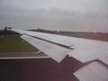 Continental Airlines 767-400ER-TakeOffRun
