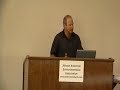 1) Mark Giles, Environmental Justice & Nuclear Power