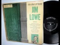Jim Lowe - The Green Door - 1950s - Hity 50 léta
