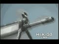 H&amp;K G3/G3 SMG/G3 Grenade Launcher