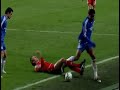 Peter Crouch Foul