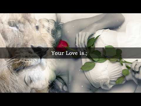 Lauren Daigle - Loyal (Lyric Video)