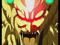 Guyver - Lord Alkanphel Guyver - Lord Alkanphel