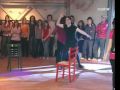 Coreografia grupal Big girls you are beautiful (25 Enero)