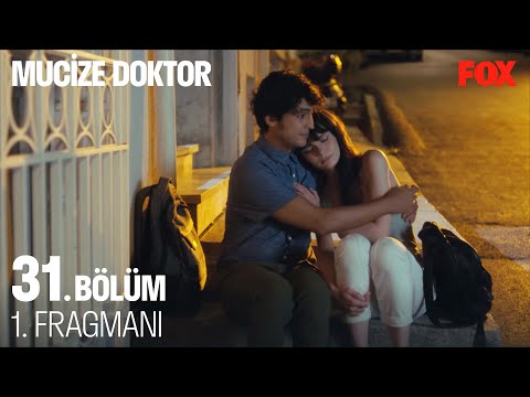 Mucize Doktor 31. Bölüm Fragmanı                                                                                                                                                                                                                          