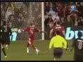 Aberdeen-Bayern Munich Aluko great goal