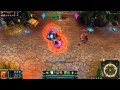 Vandal Gragas League of Legends Skin Spotlight