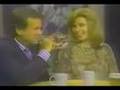 RJ Wagner & Stefanie Powers Interviews