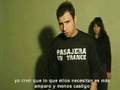 PASAJERA EN TRANCE (TRAILER)