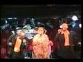THREE @ BBKings - BLUE MAGIC MEDLEY