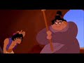 A couple of days ago I noticed that every single Aladdin song is uploaded here on YouTube only in English, so I took the liberty of uploading some Aladdin songs from the Hebrew Disney version.So this time, I uploaded One Jump Ahead, enjoy :)P.S- I strongly recommend you to watch the 