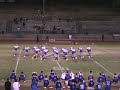 Rocklin High Cheer Varsity v. Skyline