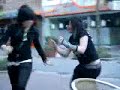 DANIEL CRAZZY FIGHT DANIEL CRAZZY FIGHT