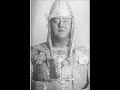 Franz Völker (1899 - 1965). One of the most beautiful tenor voices in history. You can clearly hear the strong falsetto coordination into his sound, particularly on the pianissimi, and the tremendous chest voice development which he covers so brilliantly on the top notes.