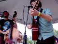 Andrew Jackson Jihad at 2nd Street Bakery