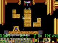 lemmings 1 for ms-dos