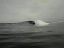 13th Beach Water footage