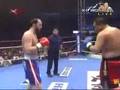 super fight taipei K1 alexandr pichkunov vs. nobu hayashi