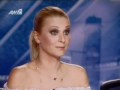 x factor vasiliki sparti