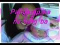 videos de Pangarap ka na lang ba bY mOna