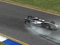 Racing 4 Holland Formula One Series 07/08 Race 1 Part 2.