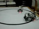 Lebots - Sumo - Colegio Las Heras