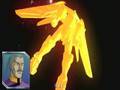 Gundam Musou: Master Asia Vs The Argama