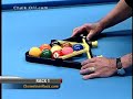 2007 US Open 9-Ball Championship - Match 1 pt.1 of 6