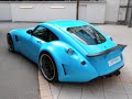 Wiesmann GT MF5 Wiesmann GT MF5