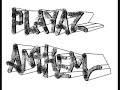 players anthem screwed and chopped