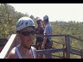 Maui Ziplining