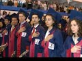 om� t?p fak�ltesi 2006 mezuniyet balosu