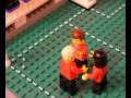 Bricksports.de: Hannover 96 - Hertha BSC Berlin (2007/2008)