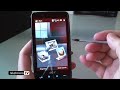 Acer F900 videoreview da Telefonino.net