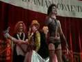 Rocky Horror 101 - Hot Curry