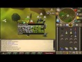Runescape Sparc Mac's Dharok Pking Live Commentary