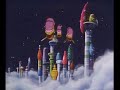 Sailor Moon-Candy Man