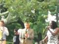 videos de Sharon Jones Dap Kings Answer Me  NYC Aug 17 2008