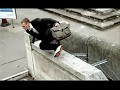 PARKOUR LONDON