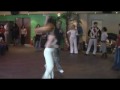 ZoukZone: zouk demo brazilian style