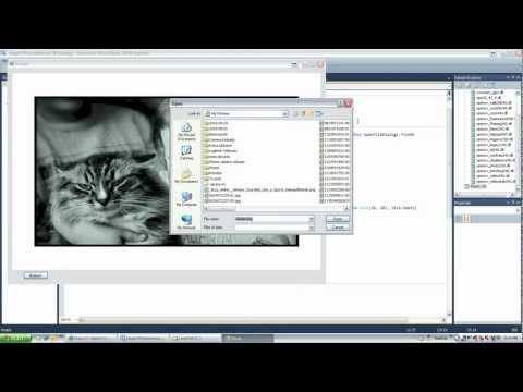 how to draw rectangle in vb.net