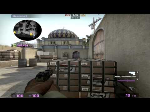 how to repair cs go