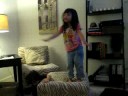 Lourditas & JC Bailando