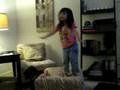 Lourditas & JC Bailando