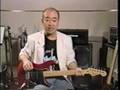 寺内ヘンドリックス~成毛滋