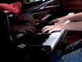 The Memory of Trees on Piano The Memory of Trees on Piano