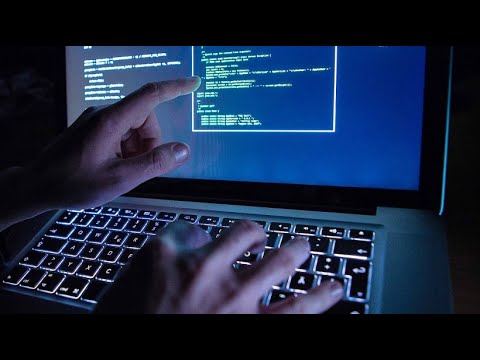 Hacker-Angriff: Ermittlungen in rund 1.000 Fllen