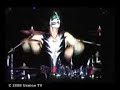 drum solo in moscow 2008