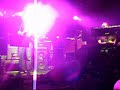Umphreys HigherGround VT