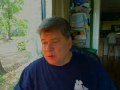 Rachel Freeze Vizio  webcam recorded Video - July 02, 2009, 07:51 AM